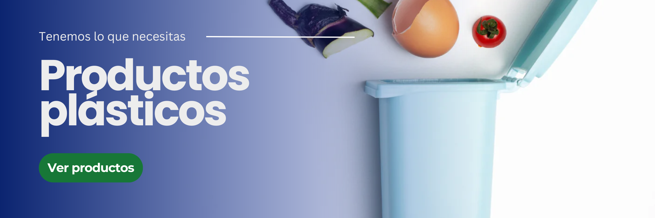 Plásticos