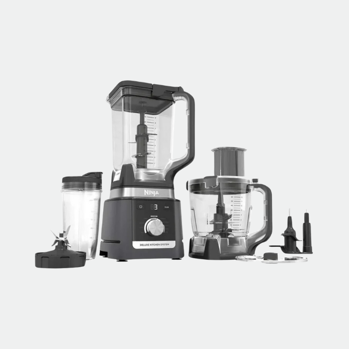 Licuadora Sistema de Cocina Deluxe Ninja