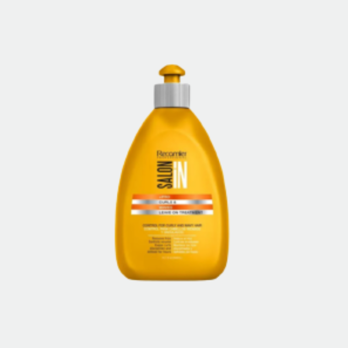 Salon In Tramiento +Pro Curls & Waves 300g
