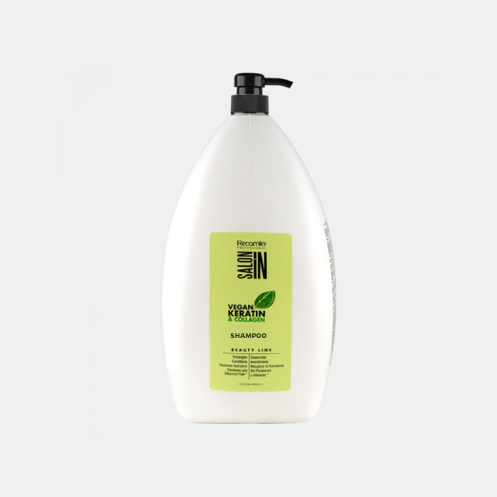 Salon In Shampoo Keratin GL