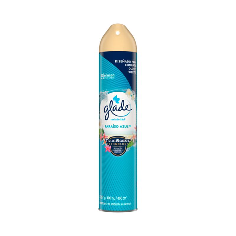 Glade Aerosol