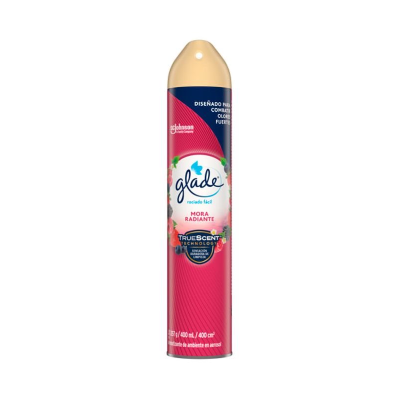 Glade Aerosol