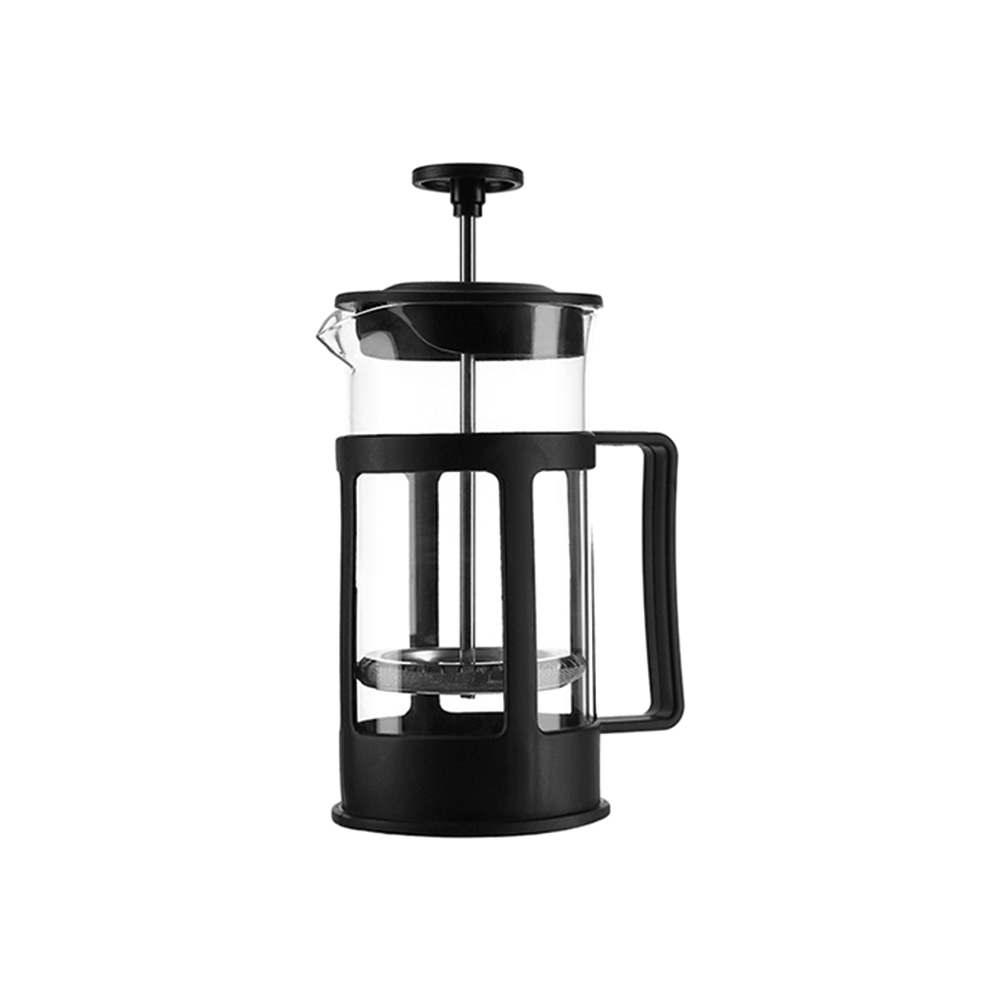 Cafetera De Prensa Francesa 1 Lt West Point Home