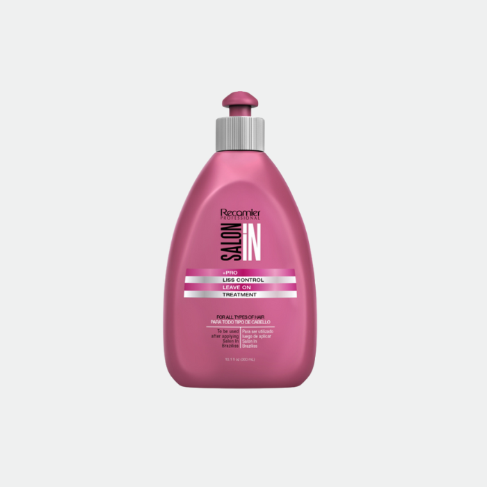 Salon In Tramiento +Pro Liss Control 300g