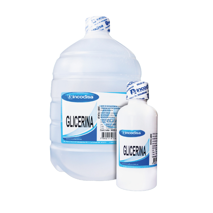 Glicerina