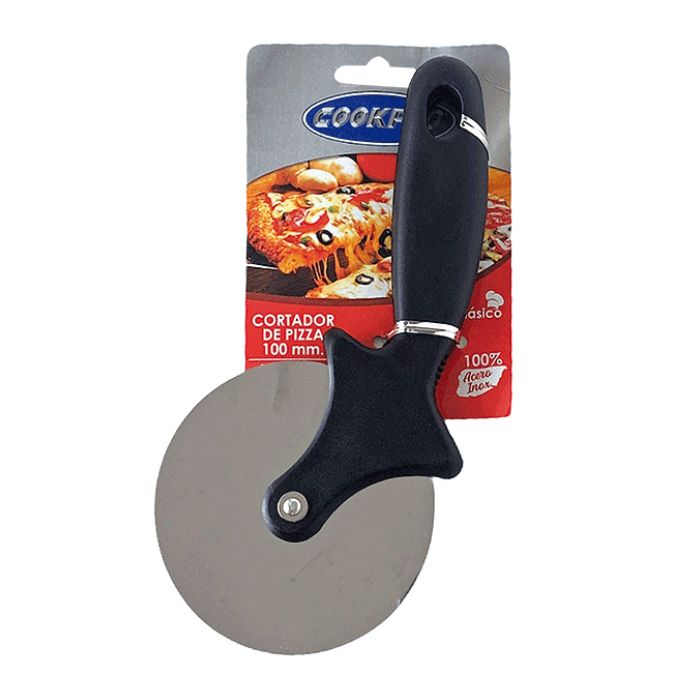 Cookpro Cortador de Pizza 10mm