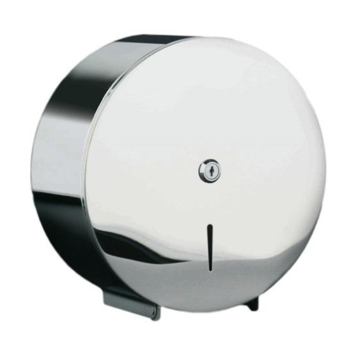 Dispensador Metálico de Papel Industrial
