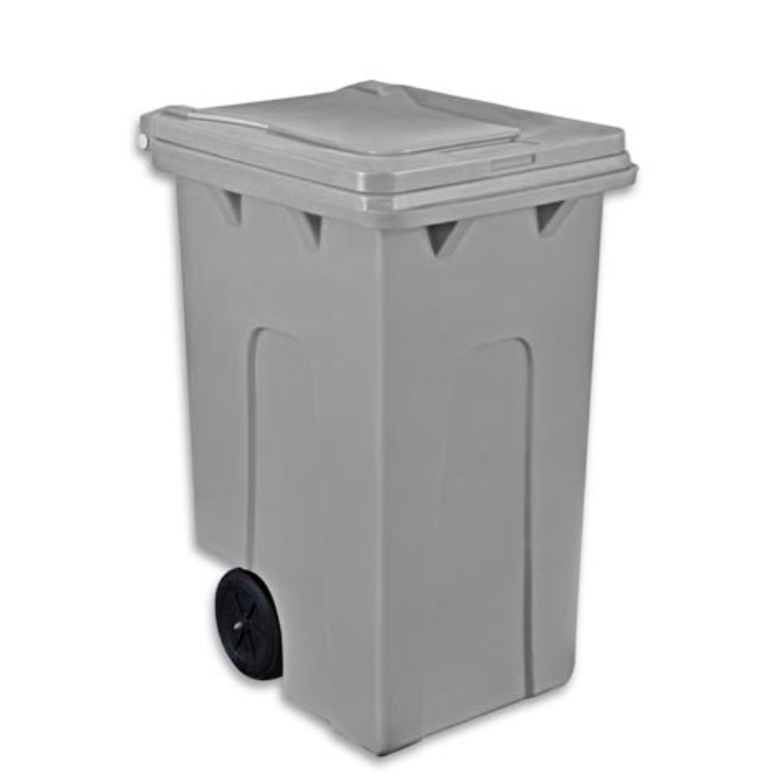 Tacho de Reciclaje Hercules 240 Lt Pica