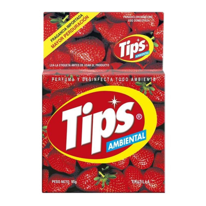 Tips Ambiental