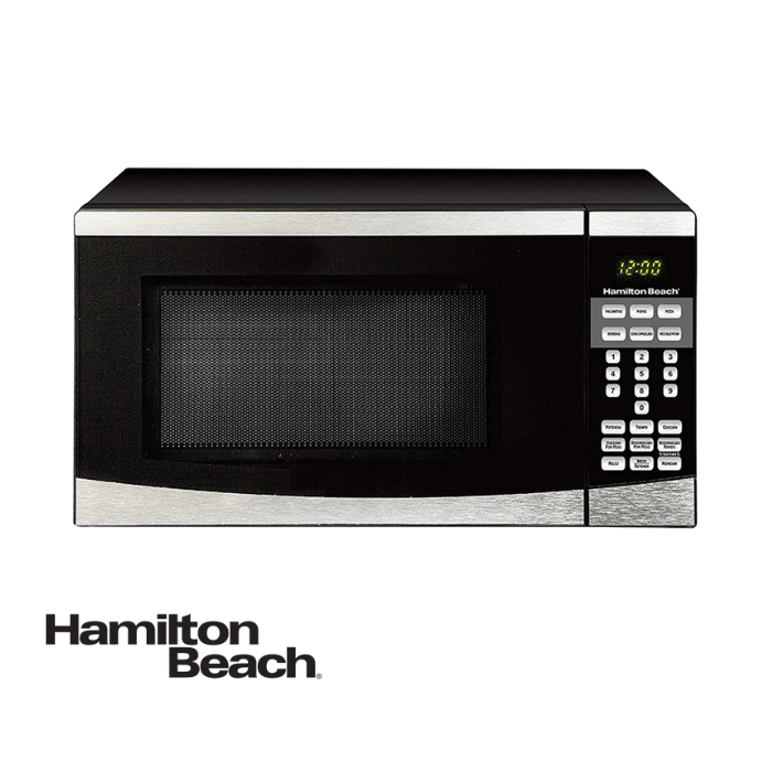 Microondas Hamilton Beach 20 Litros 700W P70B20AP