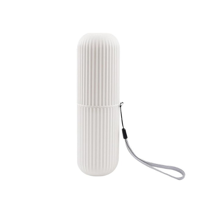 Portacepillo De Dientes y Pasta Dental