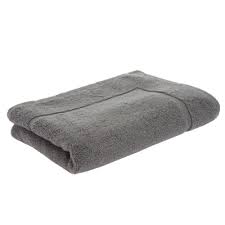 Toalla Pie de Baño 50x80