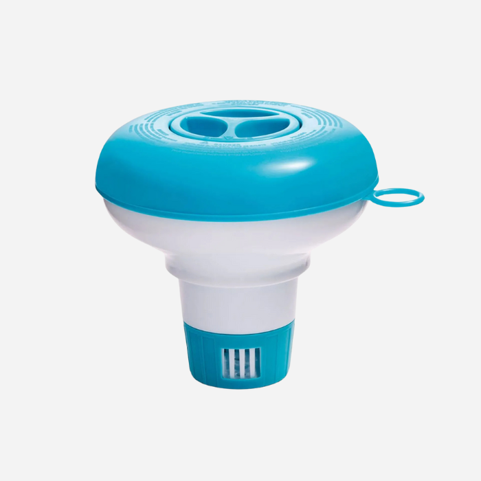 Dispensador Flotante de Piscina