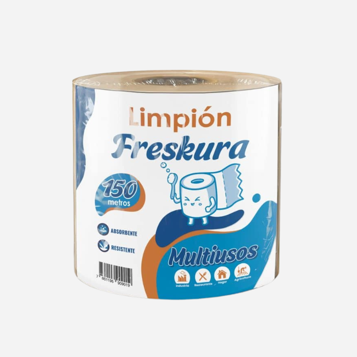 Limpión Natural Freskura