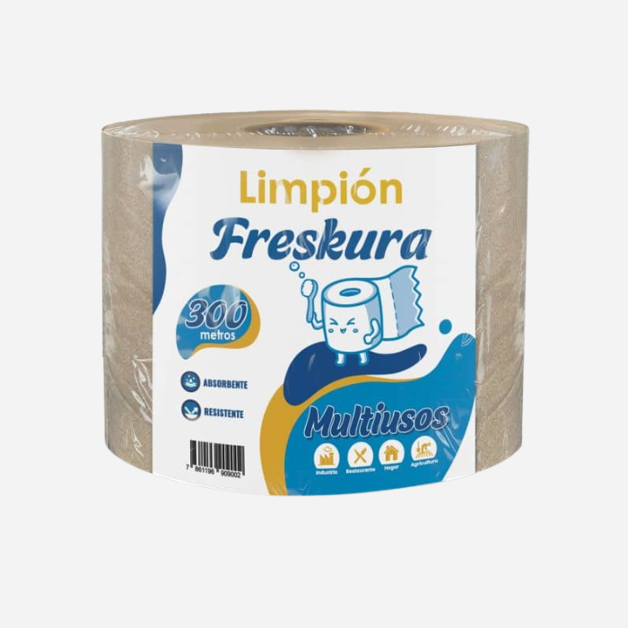 Limpión Natural Freskura