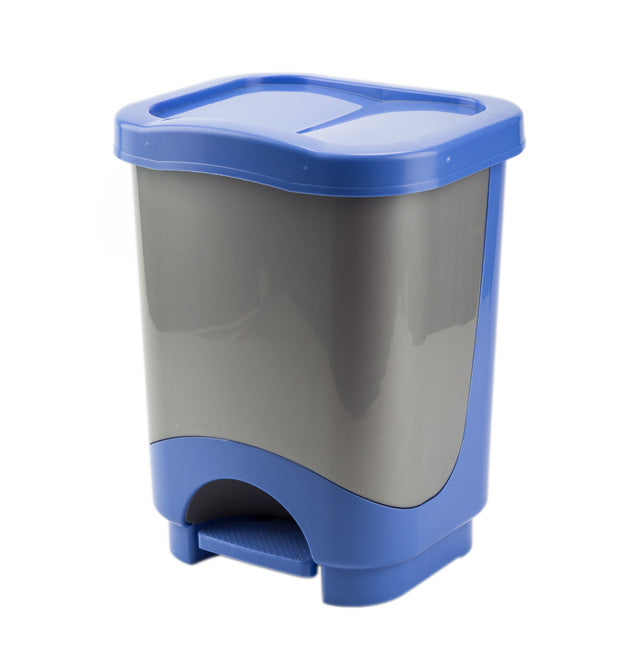 Papelera Automática Danubio # 25