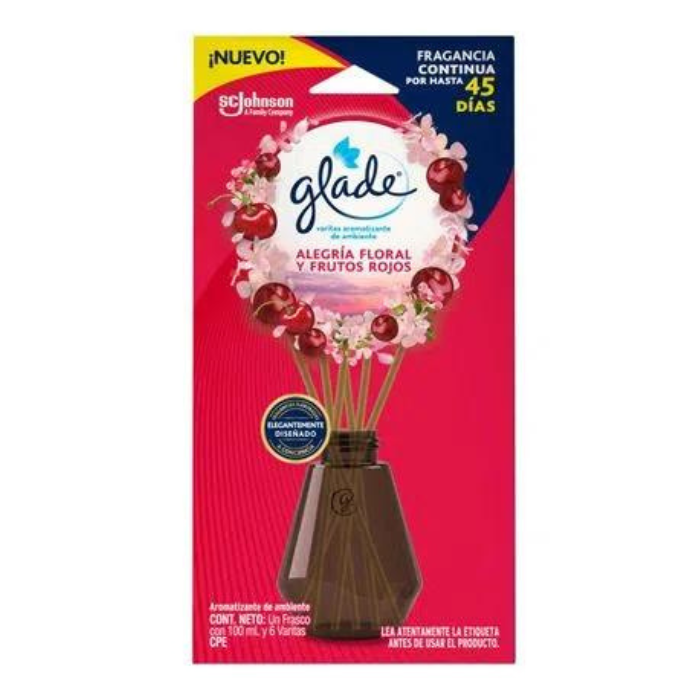 Glade Varitas Aromatizantes