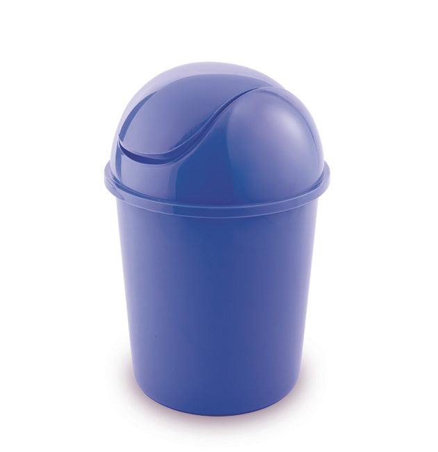 Papelera Cosmos # 15 C/tapa