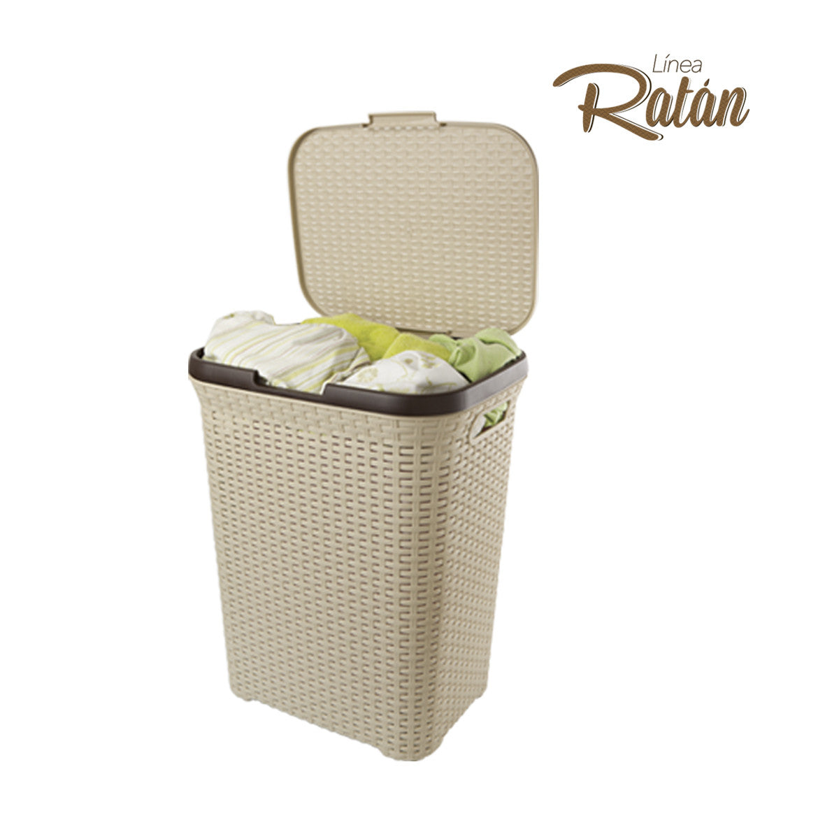 Cesto Ratán