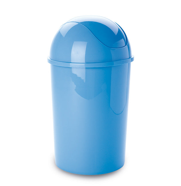 Papelera Cosmos # 20 C/tapa