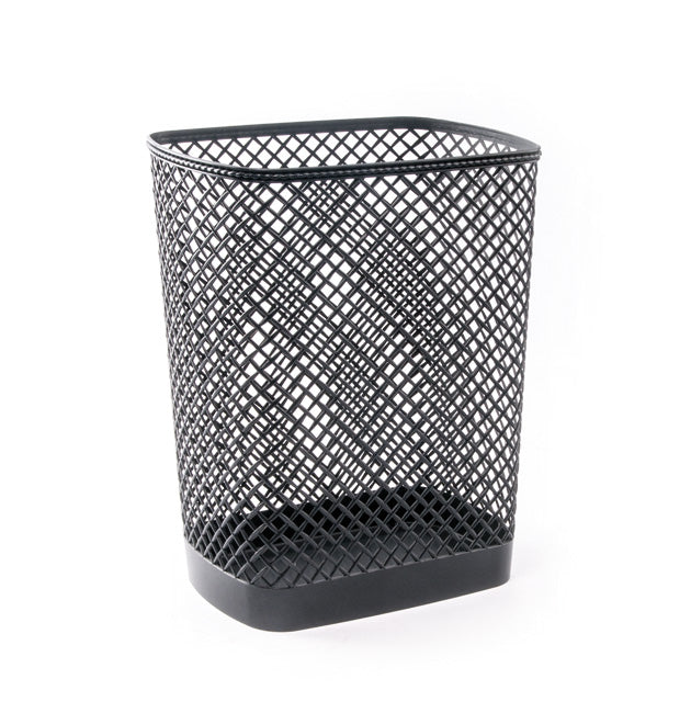 Papelera Calada Decor