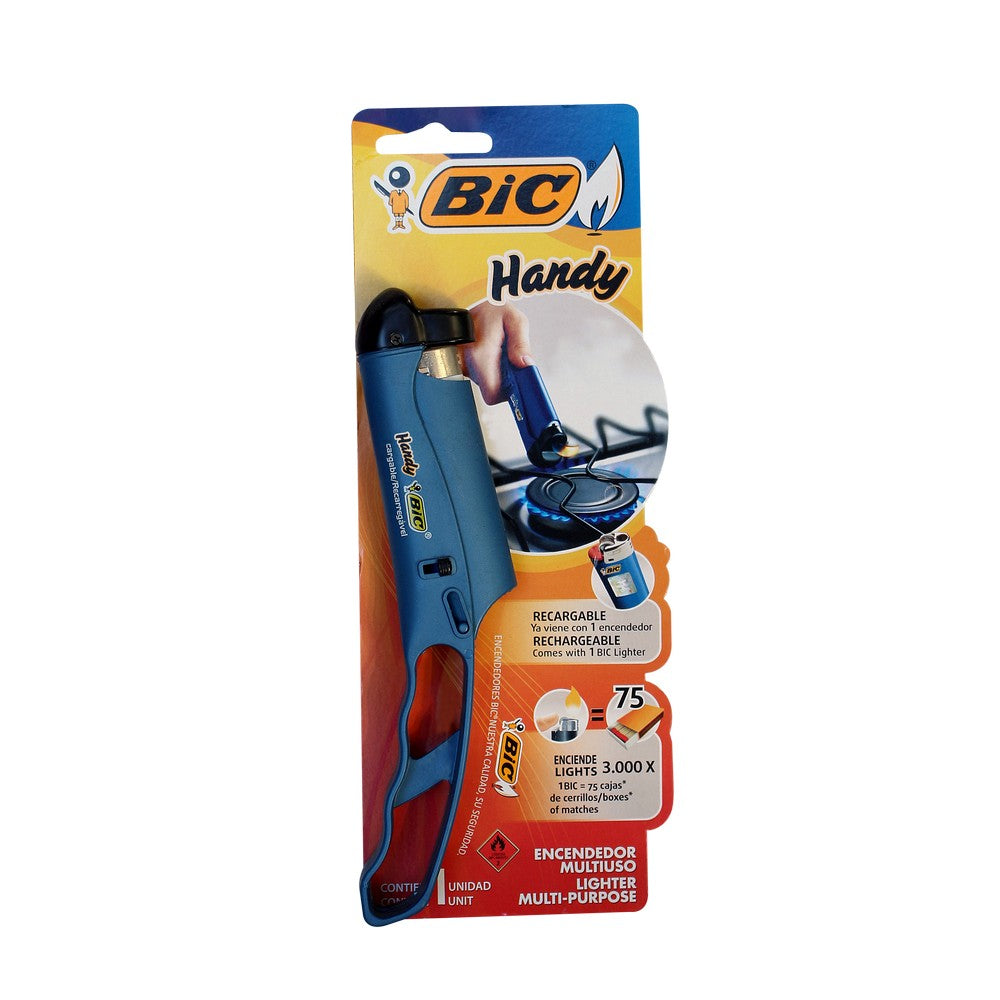 Encendedor de cocina Handy Bic