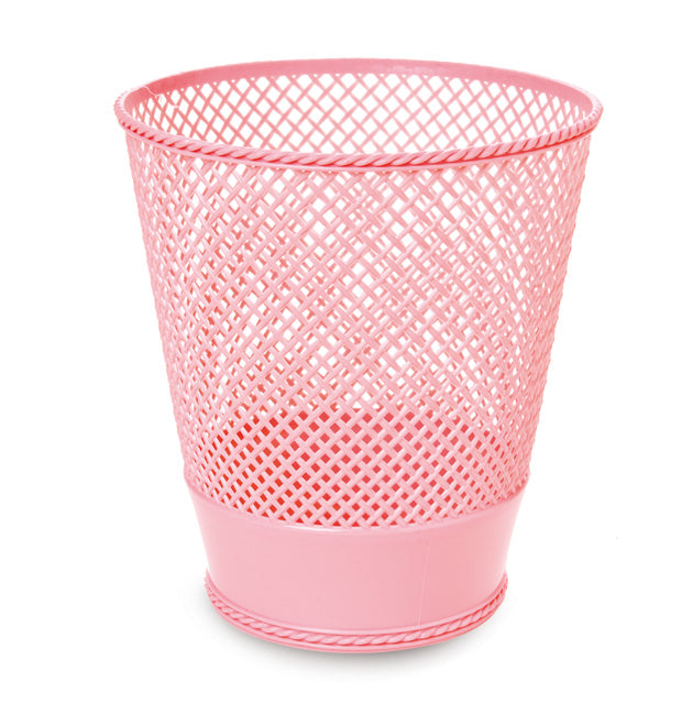 Papelera Calada Roma