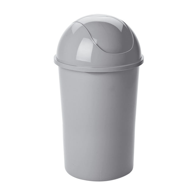 Papelera Cosmos # 30 Con Tapa