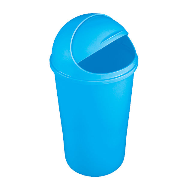 Papelera Venus # 30 Con Tapa