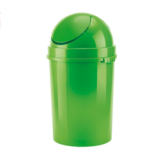 Papelera Cosmos # 80 C/tapa