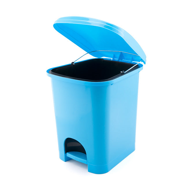 Papelera Automática Milán