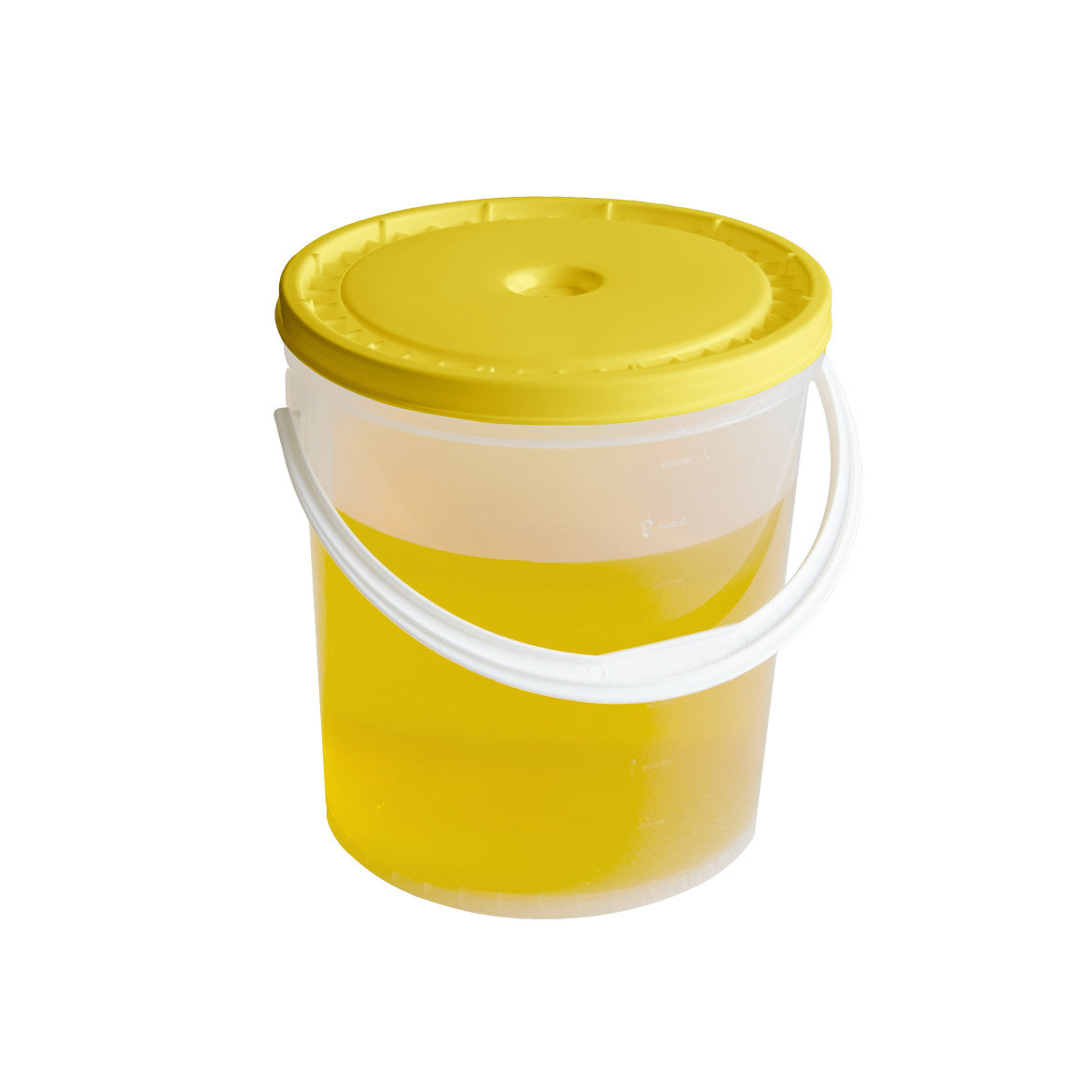 Balde Comercial Líder