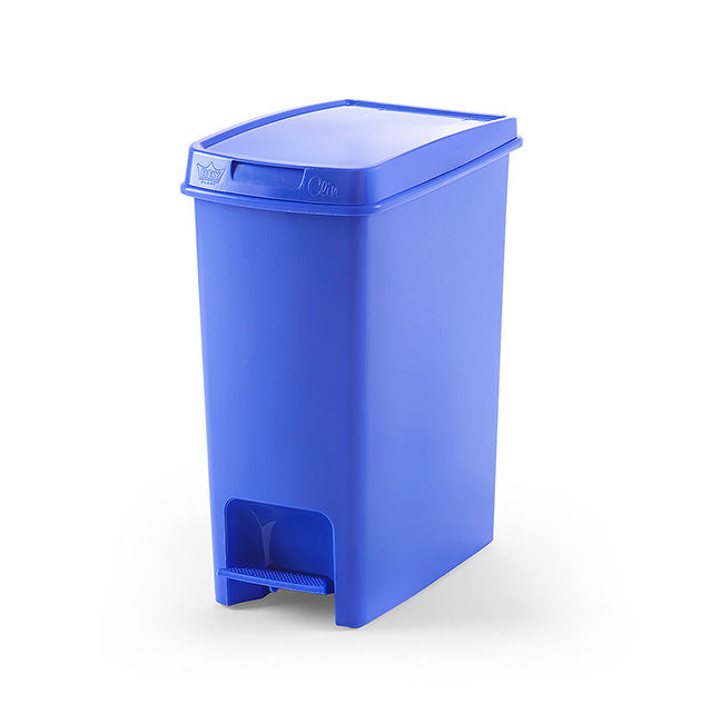 Papelera Automática Clin