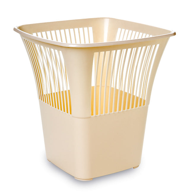 Papelera Calada Venecia