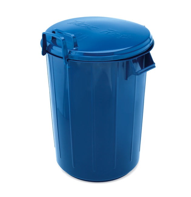 Tacho Robusto # 60 C/tapa Mecanizada