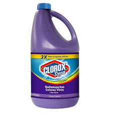 Clorox Ropa de Color