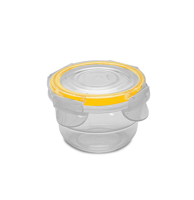 Hermetic Redondo 125 Ml