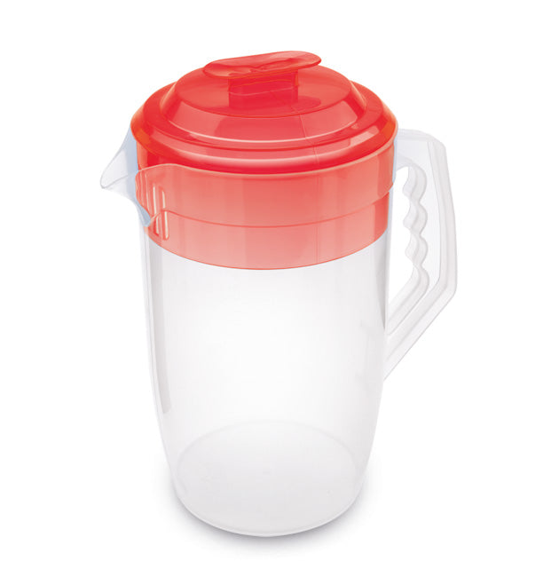 Jarra Bonita 2.5 Lt C/tapa