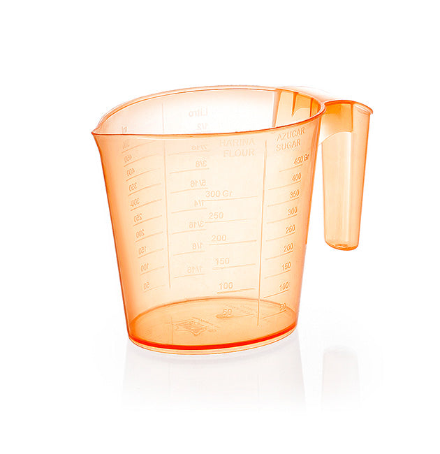 Jarra Repostera Dual 0,5 L