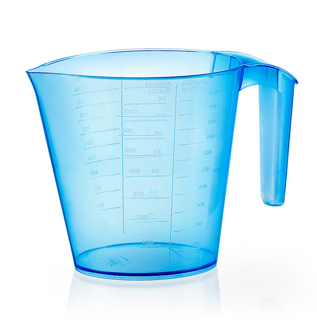 Jarra Repostera Dual 1 L