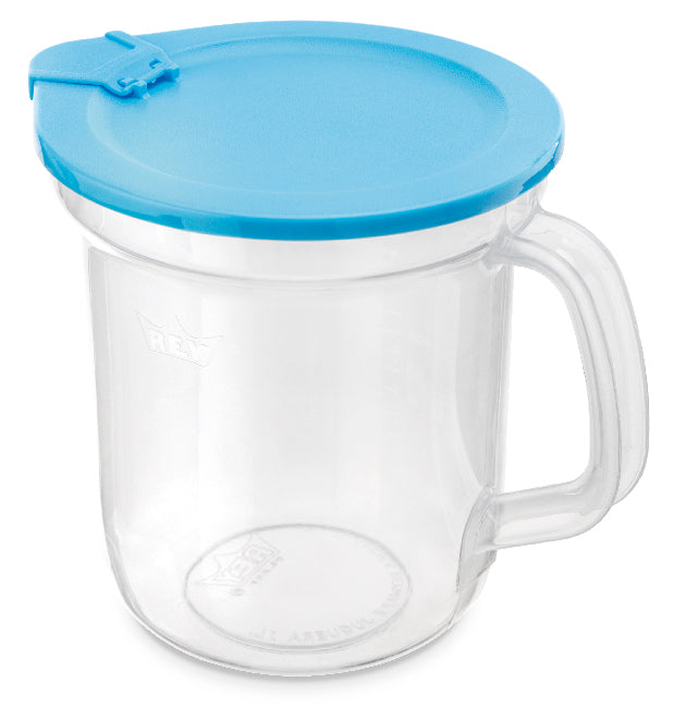 Jarra Reyware Juguera 1.0 Lt.c/tapa