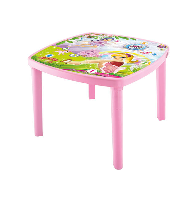 Mesa Kinder In Molding