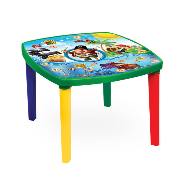 Mesa Kinder In Molding