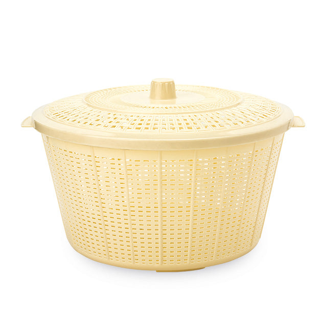 Panera Comercial C/tapa