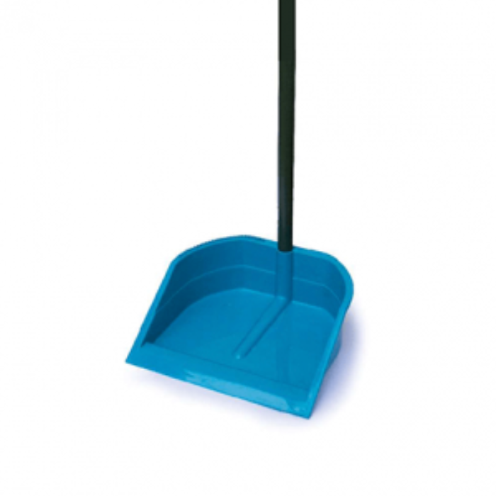 Recogedor de Basura Plástico Economico