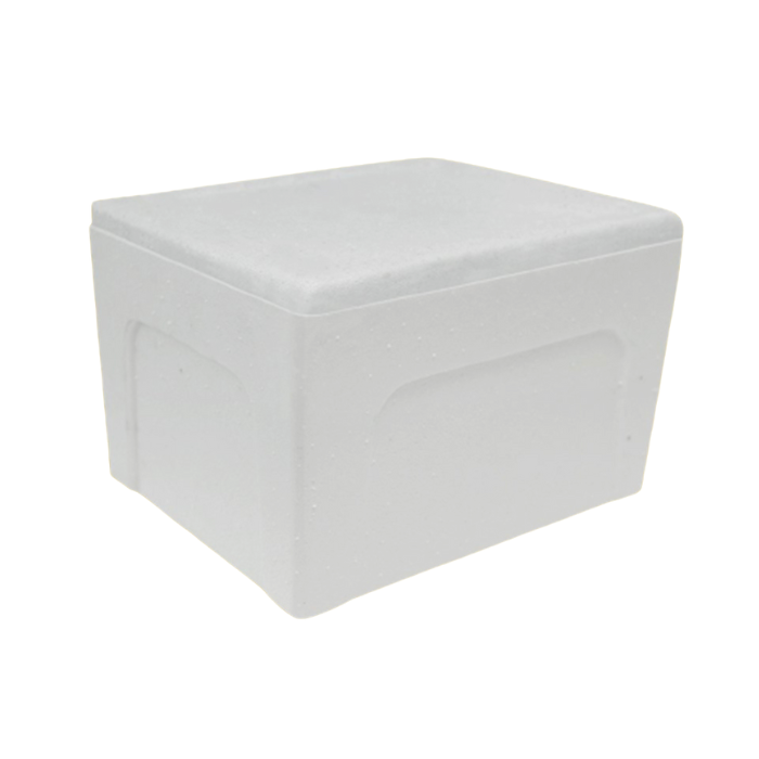 Caja Hielera Termica