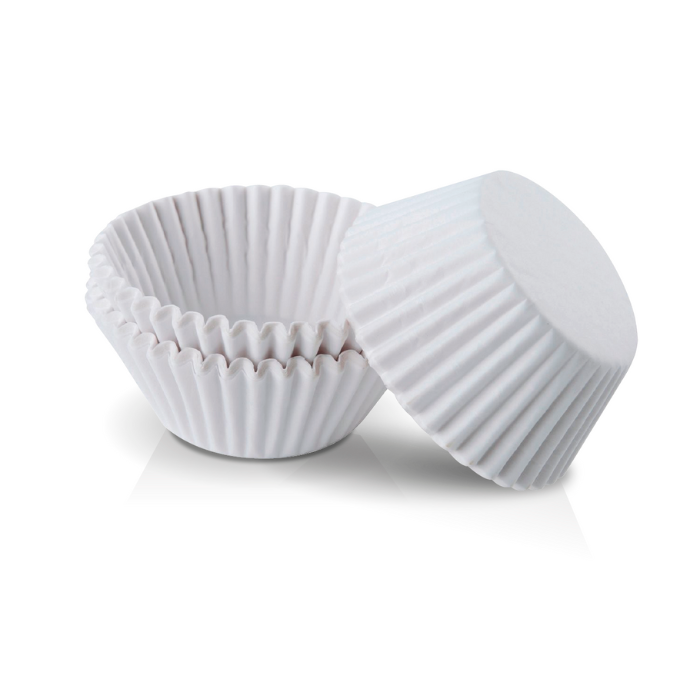 Pirutinas Blancas para Horneado