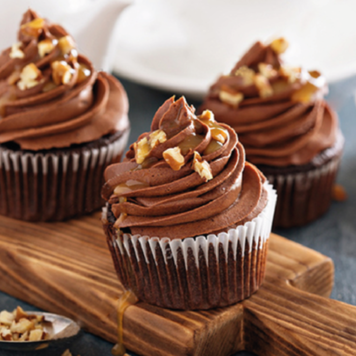 Pirutinas Blancas para Horneado