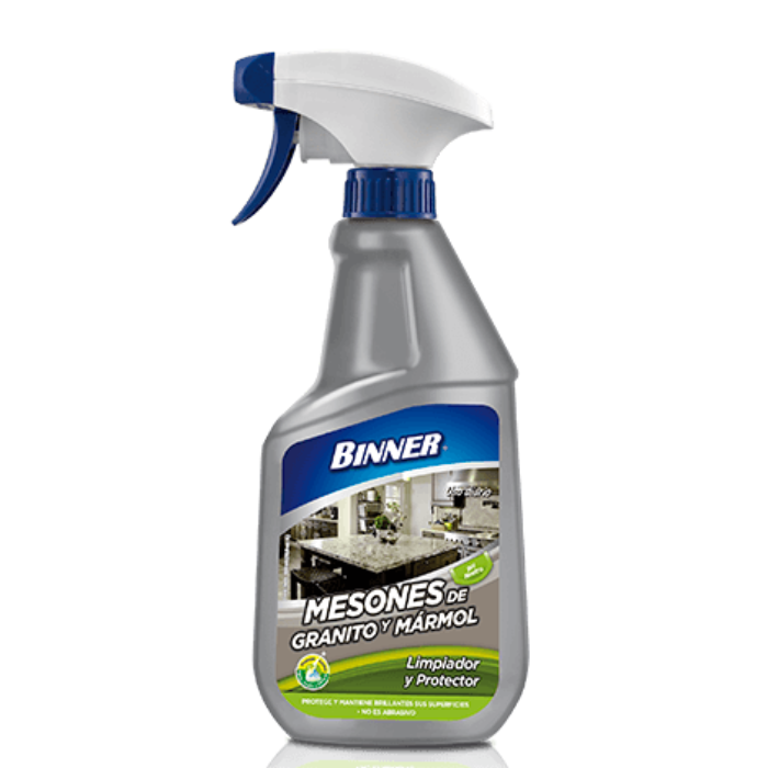Binner Mesones Granito y Marmol 350ml