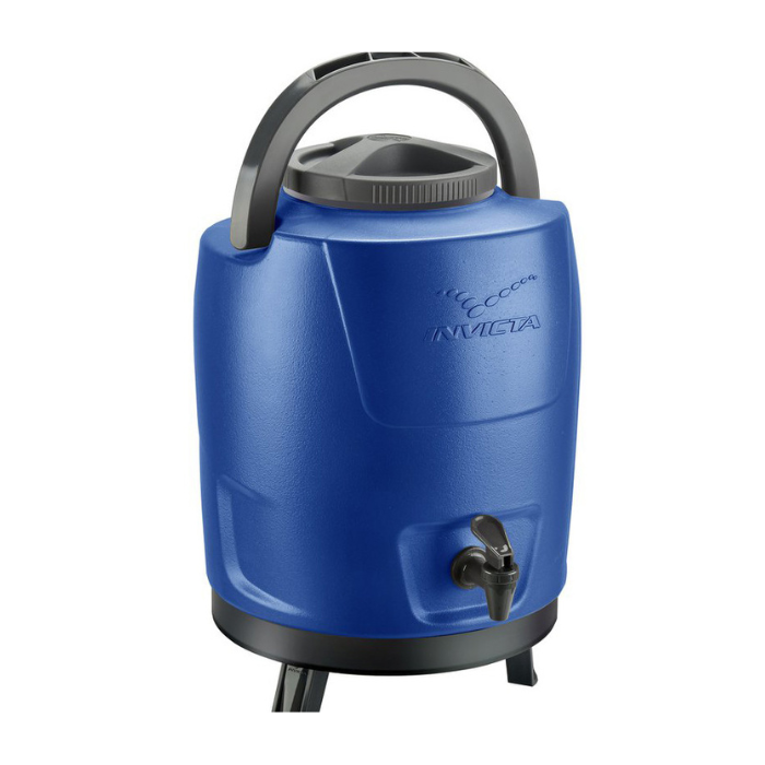 Termo Con Llave 9Lt Invicta